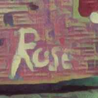 Rose