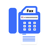 Fax Now: Fast Scan & Send Fax