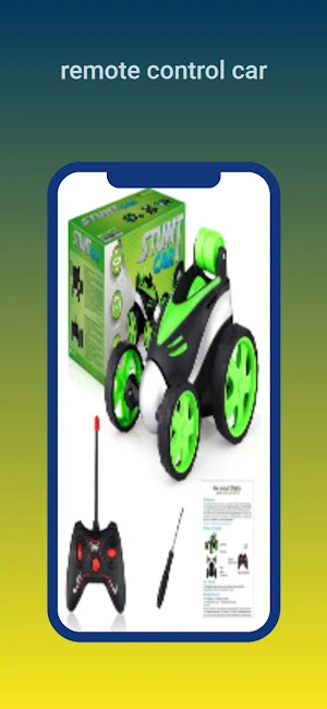 Cars toys Screenshot 0