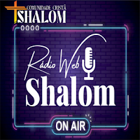 Rádio Web Shalom