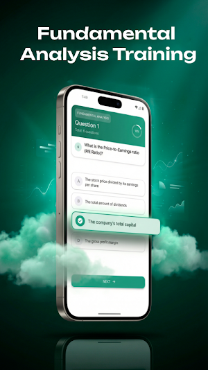 OpenSecurities AI Screenshot 2