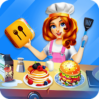 Cooking Master CookBook Recipe