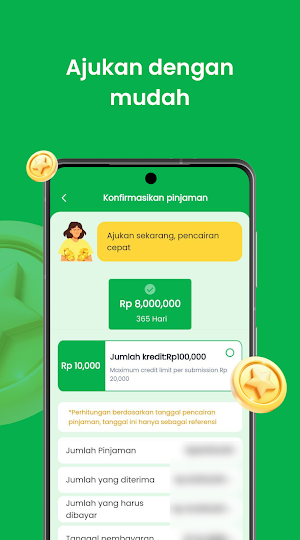 RupiahGo Screenshot 3