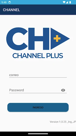 Channel Screenshot 0
