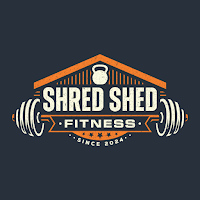 Shred Shed Fitness
