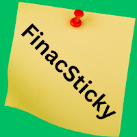 FinacSticky