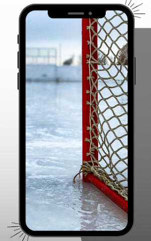 Ice Hockey Wallpapers Screenshot 1