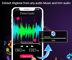 My Name Ringtone Maker-Contact Name Ringtone 🔔 Screenshot 2