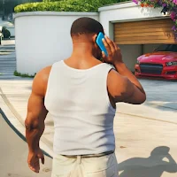 Grand Miami Gangster Crime Sim