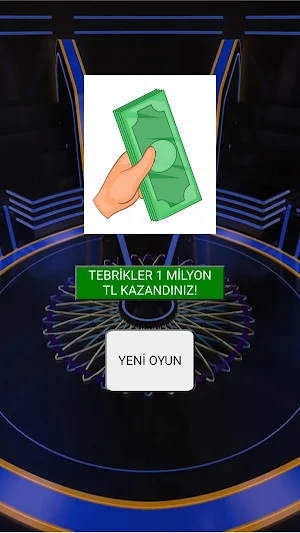 Bilgisarayı - Bilgi yarışması Screenshot 2