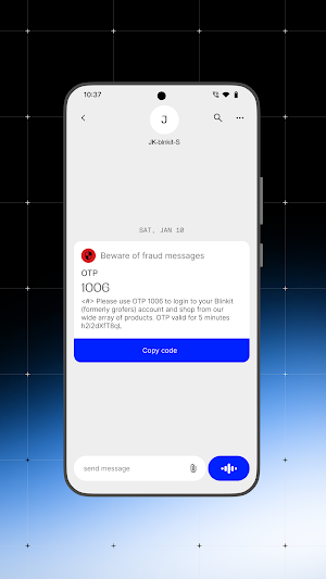 Chats by VoidwareLabs Screenshot 0