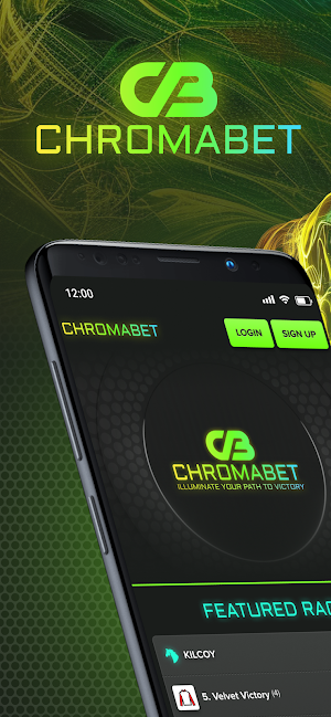 ChromaBet Screenshot 0