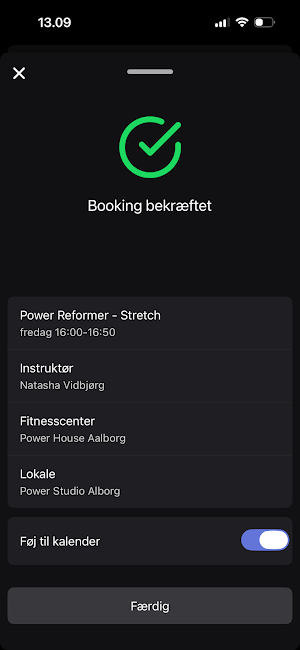 Power House Screenshot 2
