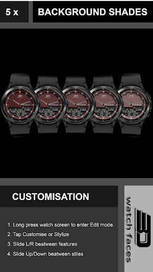 aad07d Maron Screenshot 3