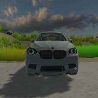M5 Driver Simulator