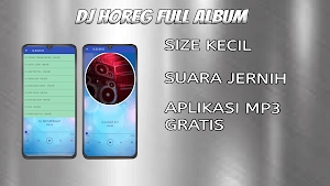 DJ Horeg Full Bass Screenshot 3