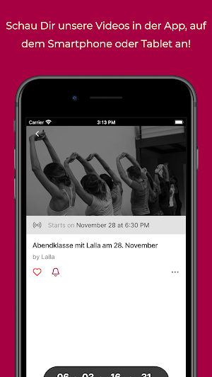 LallaVilasTV Screenshot 2