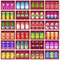 Good Sort Puzzle: Triple Match