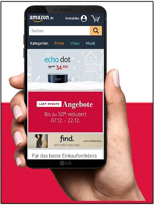 Zakupy Online POLSKA Screenshot 2