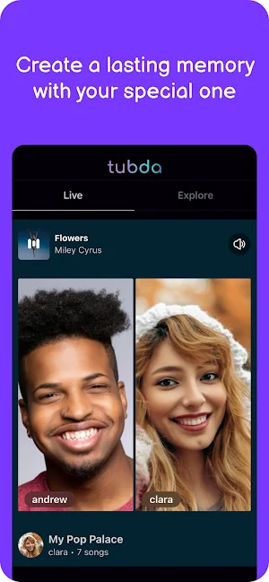 Tubda Screenshot 2