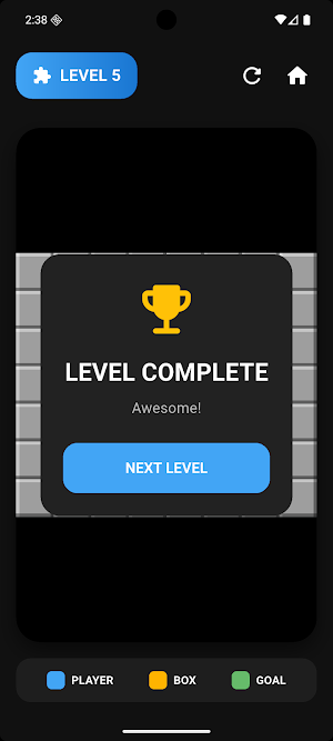Block Puzzle Screenshot 3