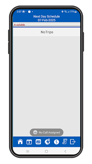 NEMT Secure Screenshot 2