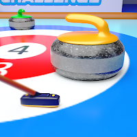 Curling Challenge