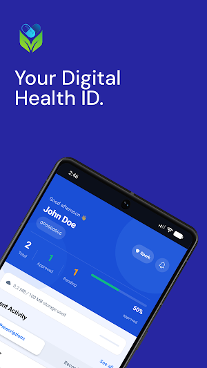 MediSafe by DR.MMOC Screenshot 0