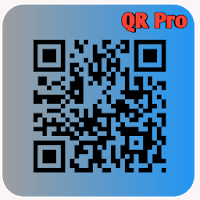 QR Barcode Scanner Pro
