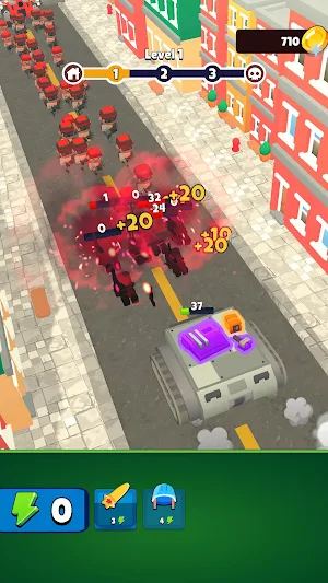 Fight For Freedom Screenshot 2