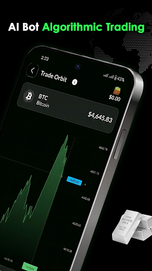 Profit AI Trading Bot Screenshot 3