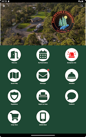 Pomo RV Park Screenshot 2