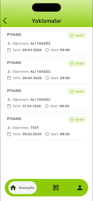 İki Dörtlük Screenshot 3