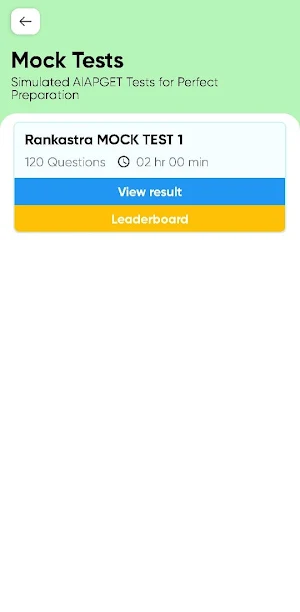 Sudarshan Edge Screenshot 2