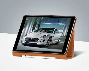 Wallpapers HD For Jaguar Cars Screenshot 2