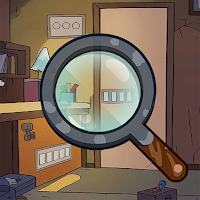 Puzzle Solving Open This Door