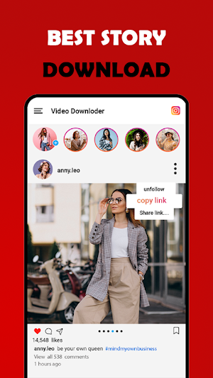 GoGo Downloader - Video Music Screenshot 3