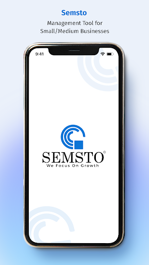 Semsto Screenshot 1