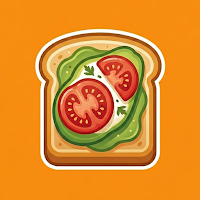 Toastpad - Cooking recipes