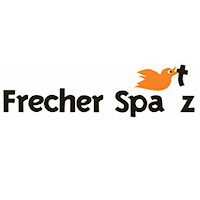 Frecher Spatz