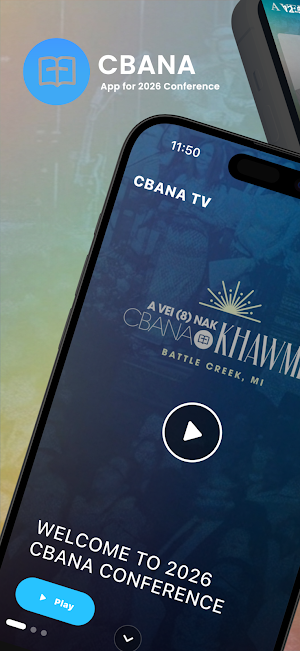 CBANA Screenshot 0