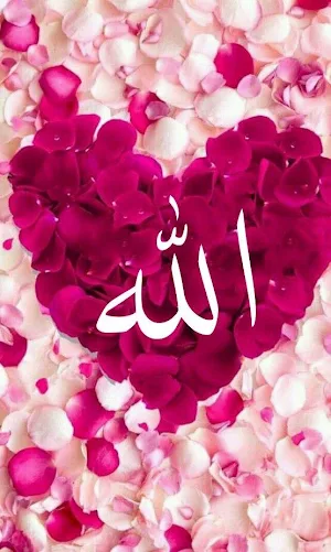 Allah Wallpaper Screenshot 1