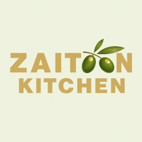 Zaitoon Kitchen Latham