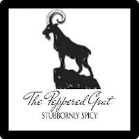 The Peppered Goat