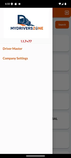 MyDriversZone Screenshot 2