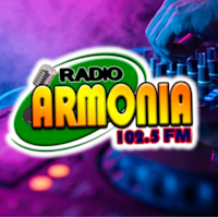 Radio Armonía 102.5 FM