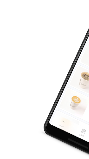 ميلك كيك | Milk Cake Screenshot 1