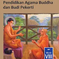 Agama Buddha Kelas 8 Siswa E2017