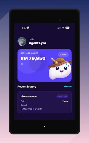 DooDoo Shop Screenshot 3