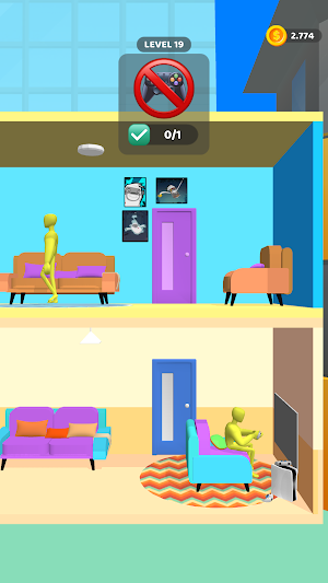 Spot Master Screenshot 3